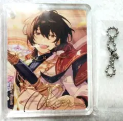 あんさんぶるスターズ!!　朔間　凛月　あんスタ　コロッタ　アニメイトカフェ