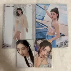 NiziU リマ まとめ売り