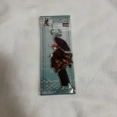 銀魂 THE FINAL 神威 아크릴 키 체인