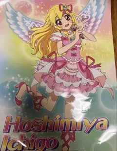 2026年最新】星宮いちご ポスターの人気アイテム - メルカリ