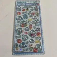 【国内正規品】 ハンギョドン 第二弾 ボンボンドロップシール