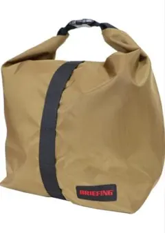 ブリーフィング スタッフバッグ トートバッグ BRIEFING コヨーテ