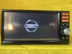 日産純正 MP314D-Wナビ - メルカリ