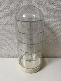透明デスビキャップB210サニー　サニトラ　ブルーバード当時物JDM新品未使用品 透明デスビキャップB210サニー サニトラ ブルーバード当時物JDM新品未