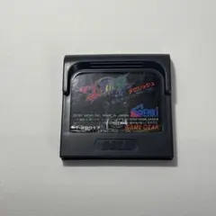 2025年最新】ゲームギア デビリッシュの人気アイテム - メルカリ