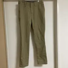 Dickies ディッキーズ UM5876 ジョッパーズパンツ W30 ベージュ