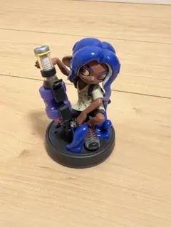 amibo スプラトゥーン3 オクトリング　箱無し
