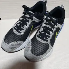 ナイキ　リアクトインフィニティラン