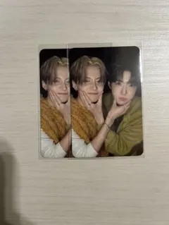 ALD1 サンウォン サンヒョン ケミ トレカ