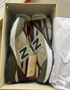 ニューバランス　M990BT3