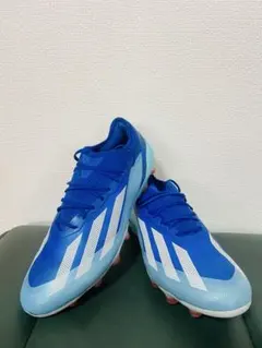 エックス クレイジーファスト.1 ジャパン HG/AG 26cm