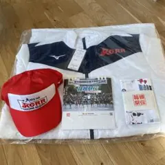 2026年　第102回　箱根駅伝ベンチコート