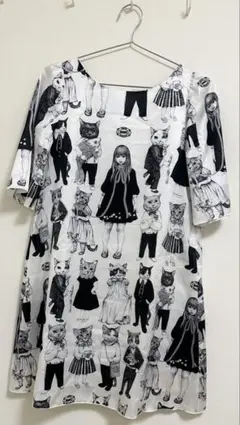 2025年最新】ヒグチユウコ ワンピースの人気アイテム - メルカリ