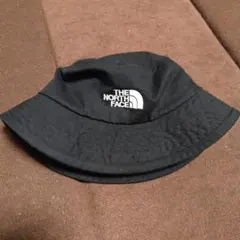 THE NORTH FACE バケットハット 黒
