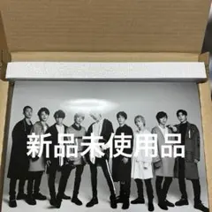 お値下げ【未使用品】SnowMan カレンダー2021.4〜2022.3