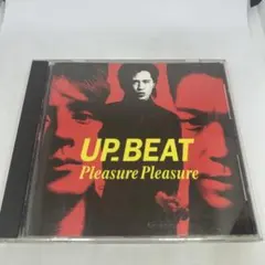 UP.BEAT Pleasure Pleasure