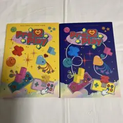 2026年最新】NiziU_PressPlayの人気アイテム - メルカリ