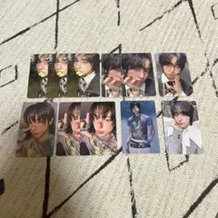 &TEAM Back to Life トレカ TAKI