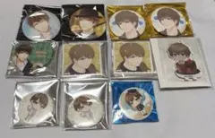 ★ 【14日まで】スタマイ 今大路峻 まとめ売り 11点セット