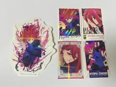 ブルーロック　千切豹馬