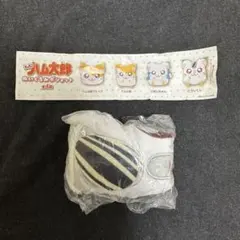 とっとこハム太郎 ぬいぐるみポシェット こうしくん