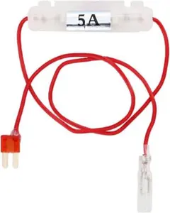 たかぼー様専用　2個　エーモン (amon) マイクロ2ヒューズ電源 10A