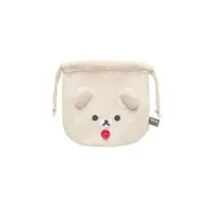 リラックマ ぬいぐるみ巾着コレクション　コリラックマ