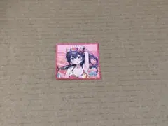 宇多田ヒカル パッパパラダイス ちびまる子ちゃん ステッカー ビッグ
