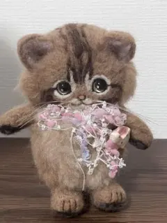 2026年最新】猫 ぬいぐるみ 作家の人気アイテム - メルカリ