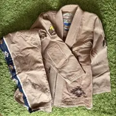 柔術着 A0F ✩.*˚ブラジリアン柔術