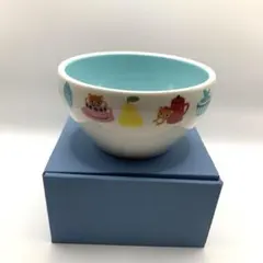 リラックマ　北欧デザイン　ボウル