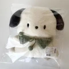 サンリオ ぽてもこシリーズ ポチャッコ クッションのサムネイル