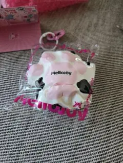Mellojoy メロジョイ 癒しの猫爪 ミルク