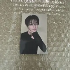 ENHYPEN unseen 展示会 hybe トレカ ラントレ ジョンウォン