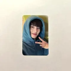 NCT NCT127 マーク slowacid トレカ nct 127 - slowacid x teddy island photocard | Mercari