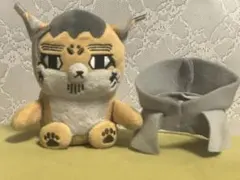 f*t様 ゴールデンカムイ　どうぶつフォーゼ　尾形百之助　中古品