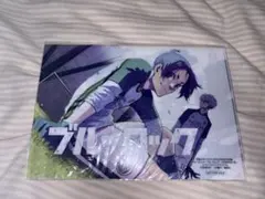 2026年最新】ブルーロック クリアファイル 凪誠士郎の人気アイテム