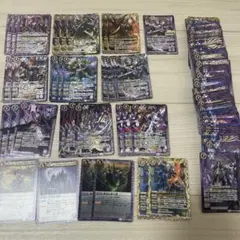 大特価　バトルスピリッツ引退品　まとめ売り　デッキ20個　レアカード大量 大特価 バトルスピリッツ引退品 まとめ売り デッキ20個 レア