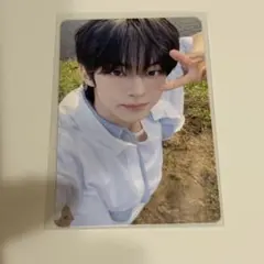 TWS はじめまして トレカ ドフンタワレコ ラキドロ 特典