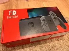 Nintendo Switch 本体 ブラック バッテリー強化版