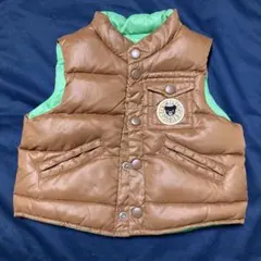 ダブルビー アウター