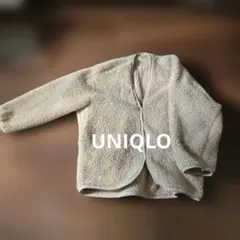 ボアジャケット