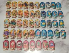 ポケモンメザスタ 48枚セット