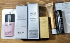 デパコス サンプル