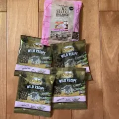 Nutro Wild Recipe セレクトバランス 子猫用のサムネイル