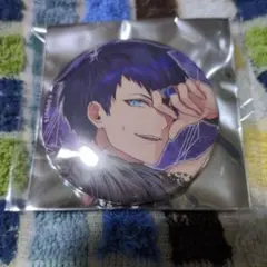 プロセカ 朝比奈まふゆ ニーゴ 虚無さん CD 特典 缶バッジ カード