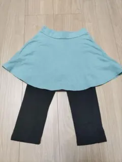 dev!rock スカッツ 130cm ライトブルー