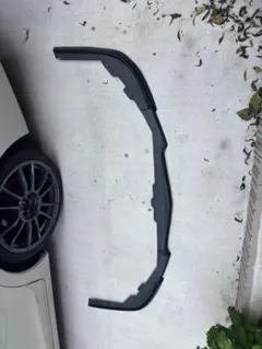 し*ん様 MINI F56jcw 純正リアバンパーの一部 - メルカリ