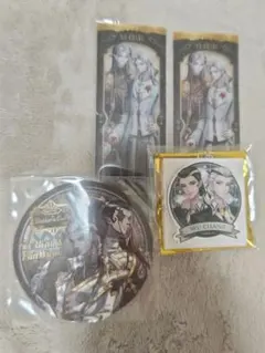 2025年最新】白黒無常 缶バッジの人気アイテム - メルカリ