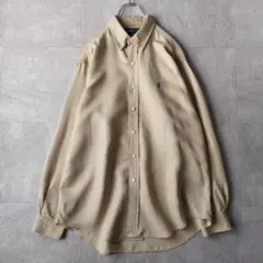 ラルフローレン シルク